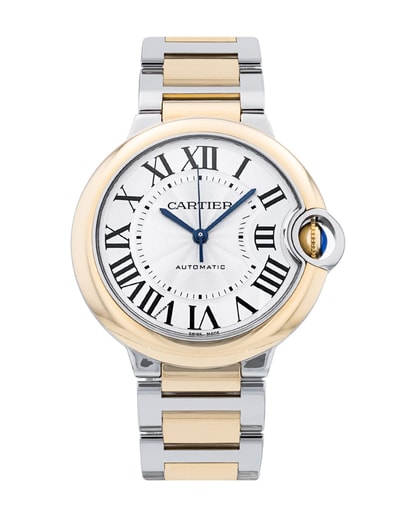 Cartier Ballon Bleu W2BB0038